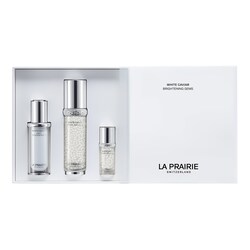 White Caviar - Rituel Éclaircissant