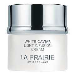 White Caviar Light Infusion Cr&egrave;me - Cr&egrave;me illuminatrice, LA PRAIRIE