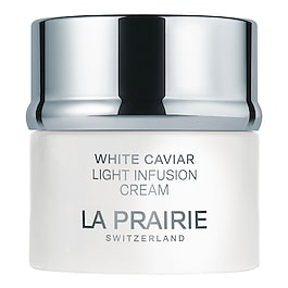 White Caviar Light Infusion Cr&egrave;me - Cr&egrave;me illuminatrice