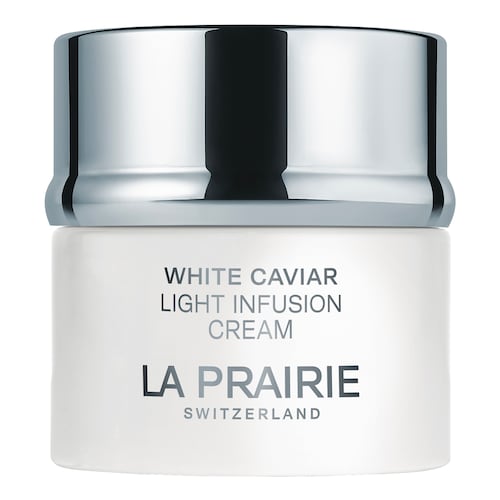 La Prairie - White Caviar Light Infusion Cream - Κρέμα Προσώπου