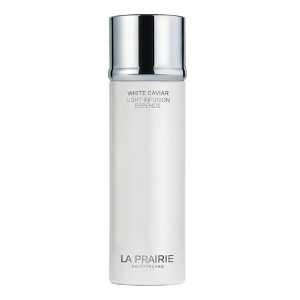 White Caviar Light Infusion Essence - Lotion illuminatrice et raffermissante, LA PRAIRIE