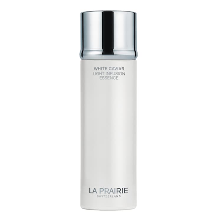 White Caviar Light Infusion Essence - Lotion illuminatrice et raffermissante