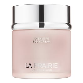 Cashmere Cr&egrave;me pour le Corps - Cr&egrave;me Hydratante Enveloppante