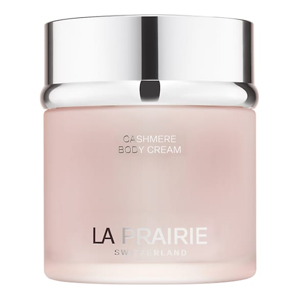 Cashmere Cr&egrave;me pour le Corps - Cr&egrave;me Hydratante Enveloppante, LA PRAIRIE