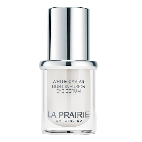 La Prairie - White Caviar Light Infusion - Ορός ματιών
