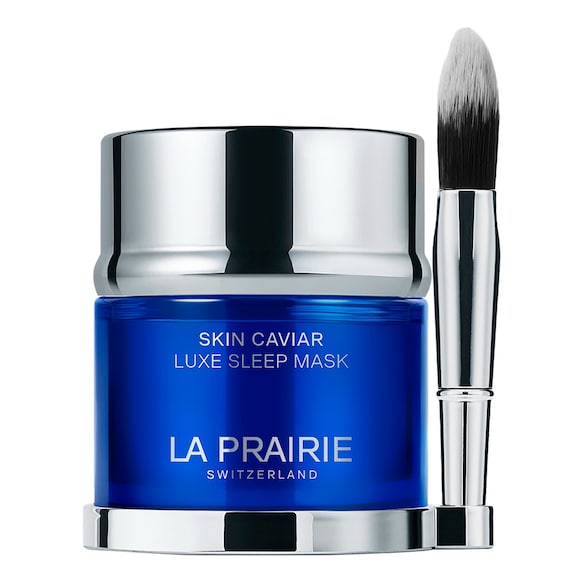 Skin Caviar Masque Luxe Nuit - Masque Cr&egrave;me Nuit, LA PRAIRIE