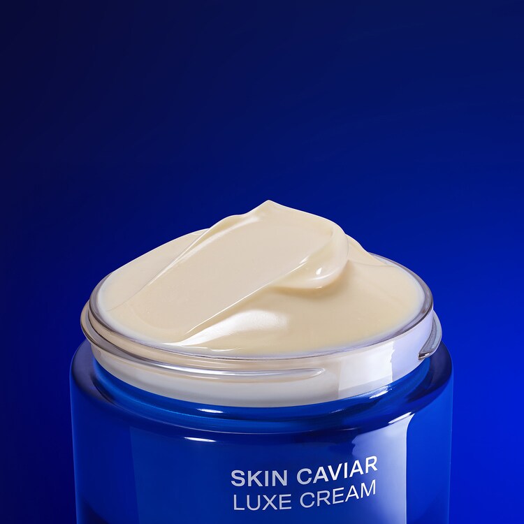 Skin Caviar Crème Luxe – Crème Liftante et Raffermissante