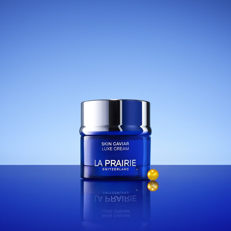 Skin Caviar Crème Luxe – Crème Liftante et Raffermissante