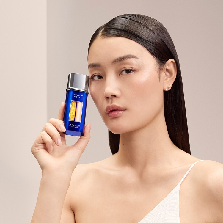 Skin Caviar Eye Lift - Αντιγηραντικός Ορός Ματιών 