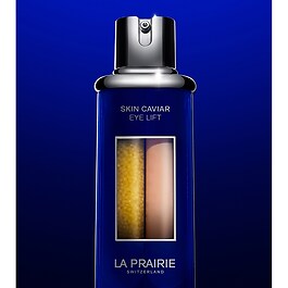 Skin Caviar Lift Regard Liftant et Raffermissant  - Sérum yeux Anti-âge