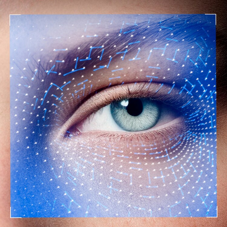 Skin Caviar Lift Regard Liftant et Raffermissant  - Sérum yeux Anti-âge