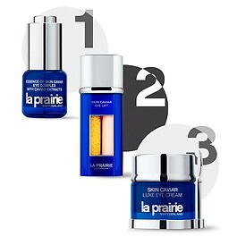 Skin Caviar Lift Regard Liftant et Raffermissant  - Sérum yeux Anti-âge