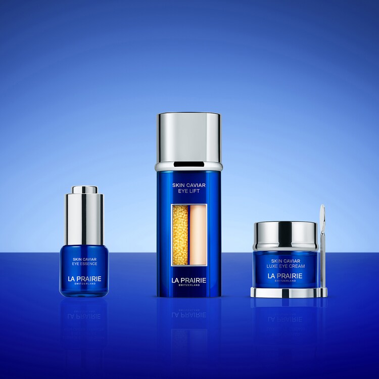Skin Caviar Eye Lift - Αντιγηραντικός Ορός Ματιών 