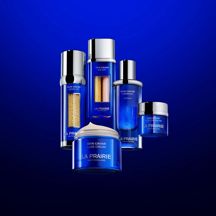 Skin Caviar Eye Essence