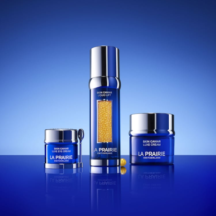 Skin Caviar - Concentré Liftant