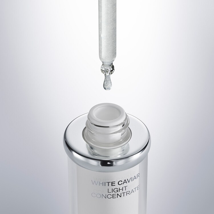 White Caviar Light Concentrate