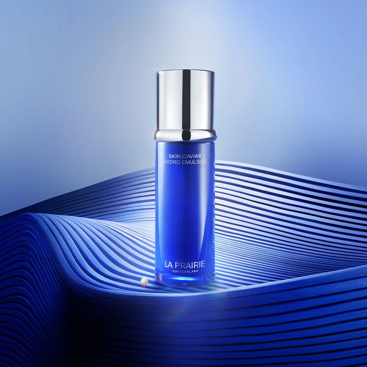 Skin Caviar - Hydro-Émulsion