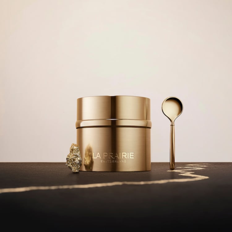 Pure Gold - Crème Radiance 