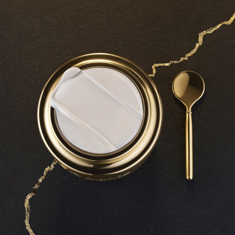 Pure Gold - Crème Radiance