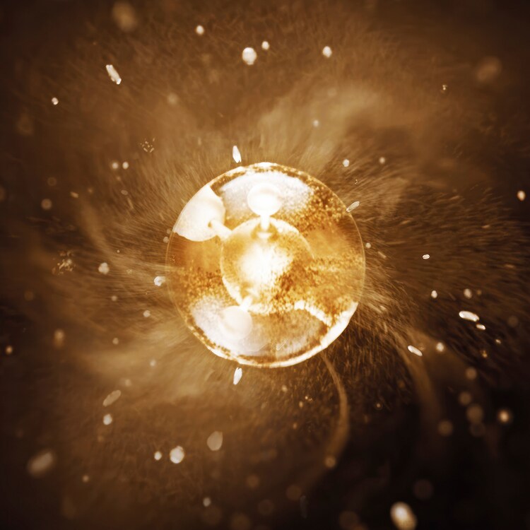 Pure Gold - Crème Radiance