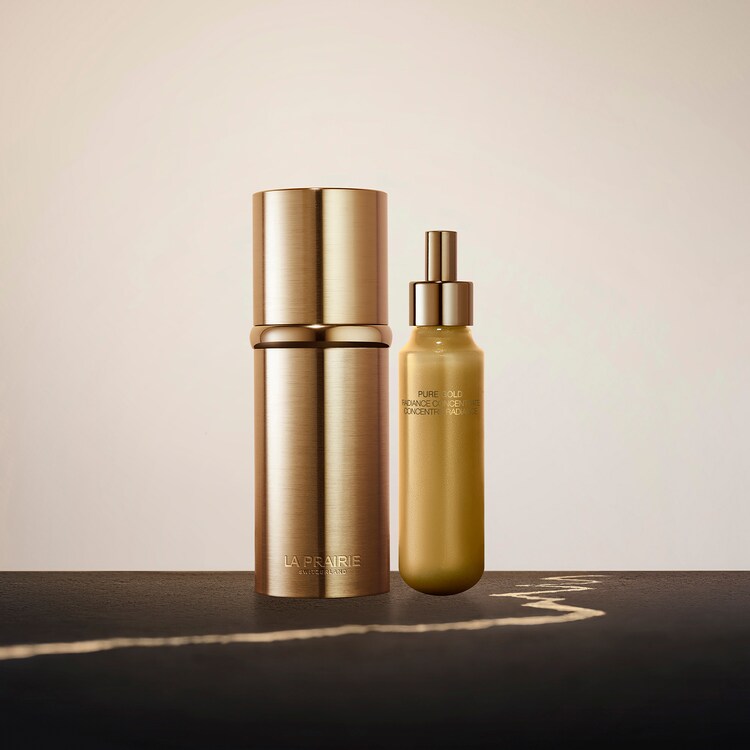 Pure Gold - Concentré Radiance