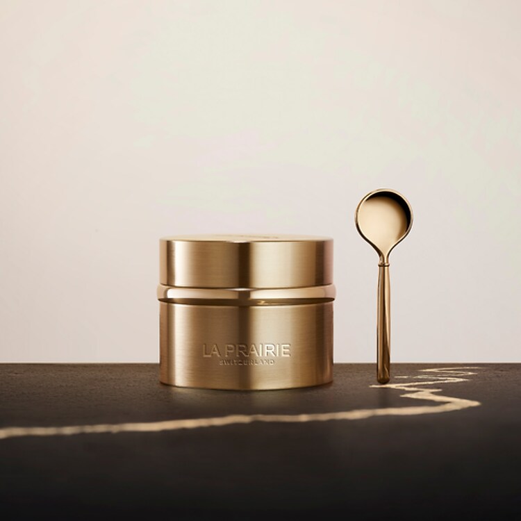 Pure Gold - Crème Yeux Radiance