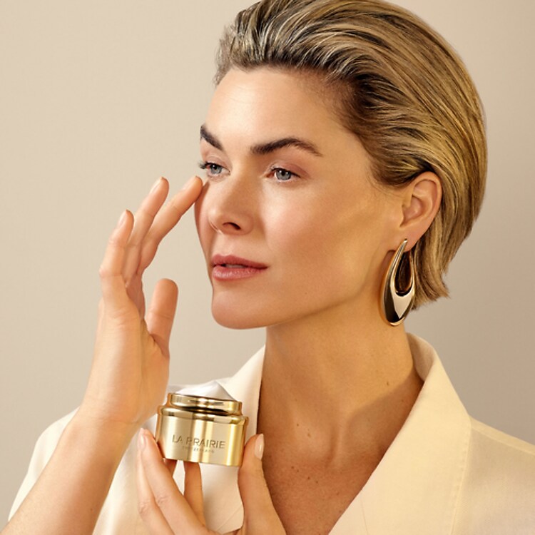 Pure Gold - Crème Yeux Radiance