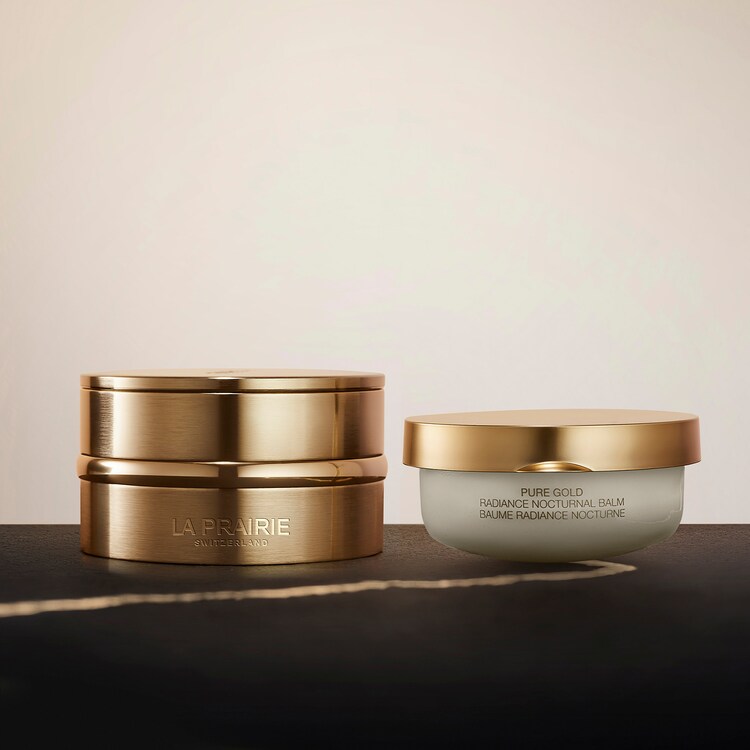 Pure Gold Radiance Nocturnal Balm - Κρέμα νυκτός