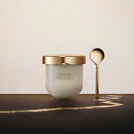 Pure Gold - Crème Radiance recharge