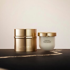 Pure Gold - Crème Radiance recharge