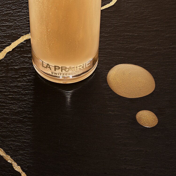 Pure Gold - Essence Revitalisante