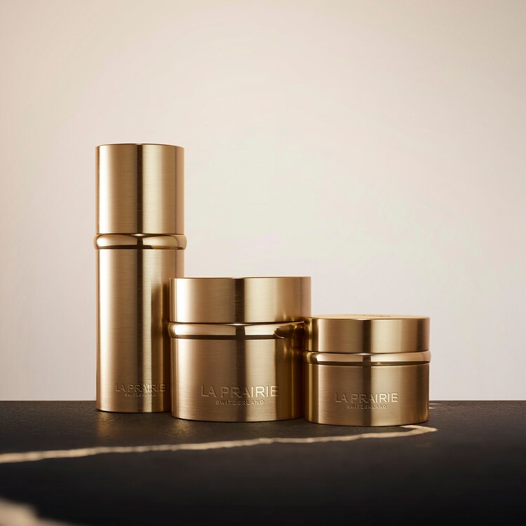 Pure Gold - Concentré Radiance recharge