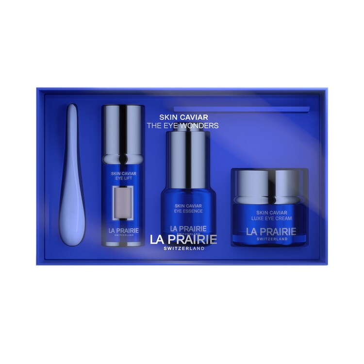 Skin Caviar Eye Wonder - Coffret Contour des Yeux