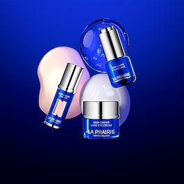 Skin Caviar Eye Wonder - Coffret Contour des Yeux