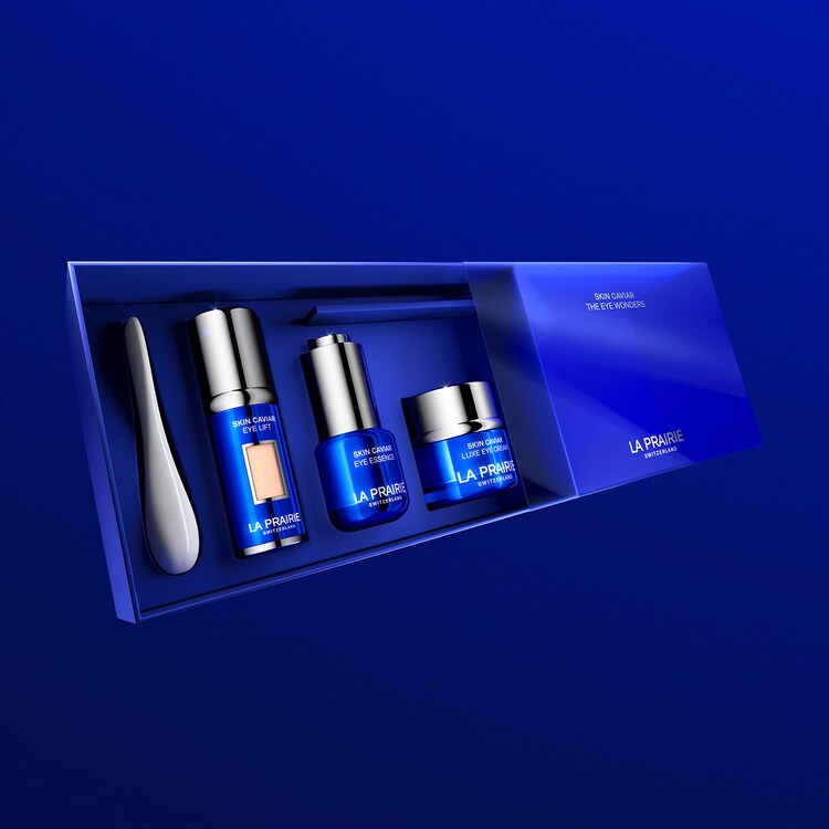 Skin Caviar Eye Wonder - Coffret Contour des Yeux