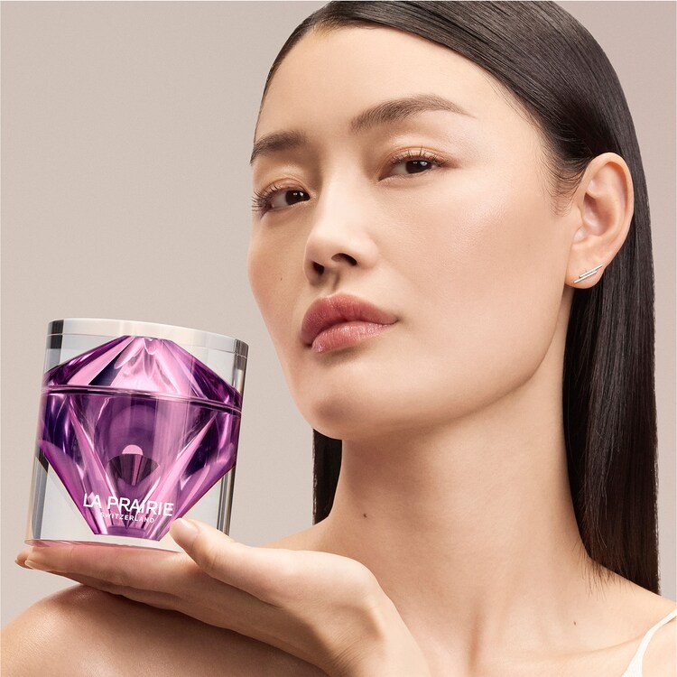 Platinum Rare Haute-Rejuvenation Crème - Crème Régénérante 