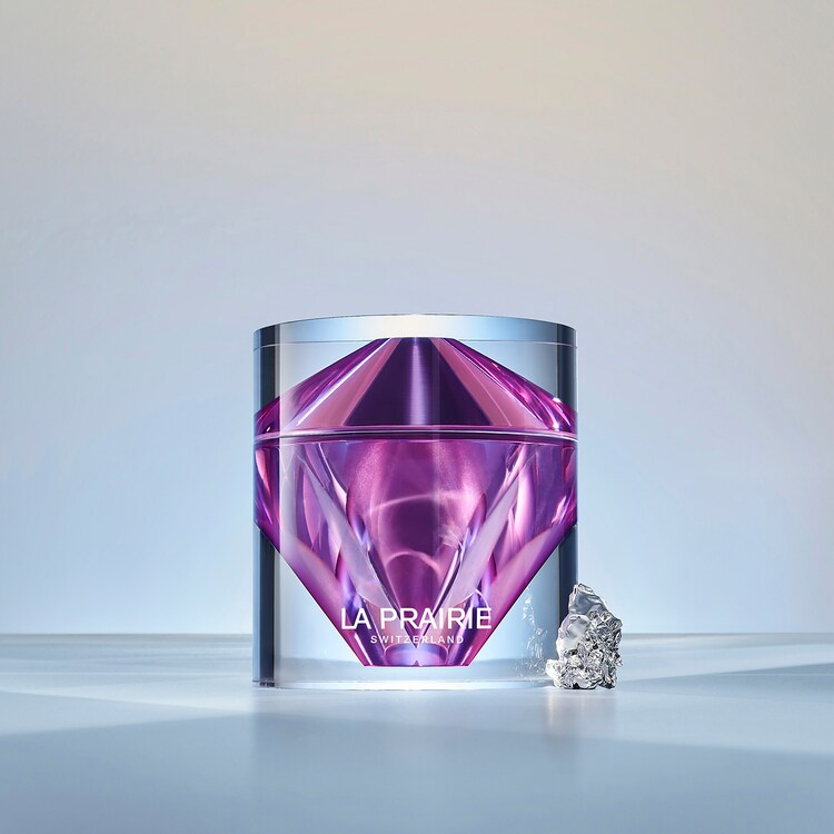 Platinum Rare Haute-Rejuvenation Crème - Crème Régénérante 