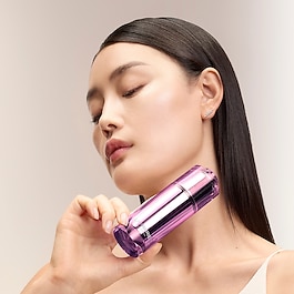 Platinum Rare Haute-Rejuvenation Élixir - Sérum Régénérant