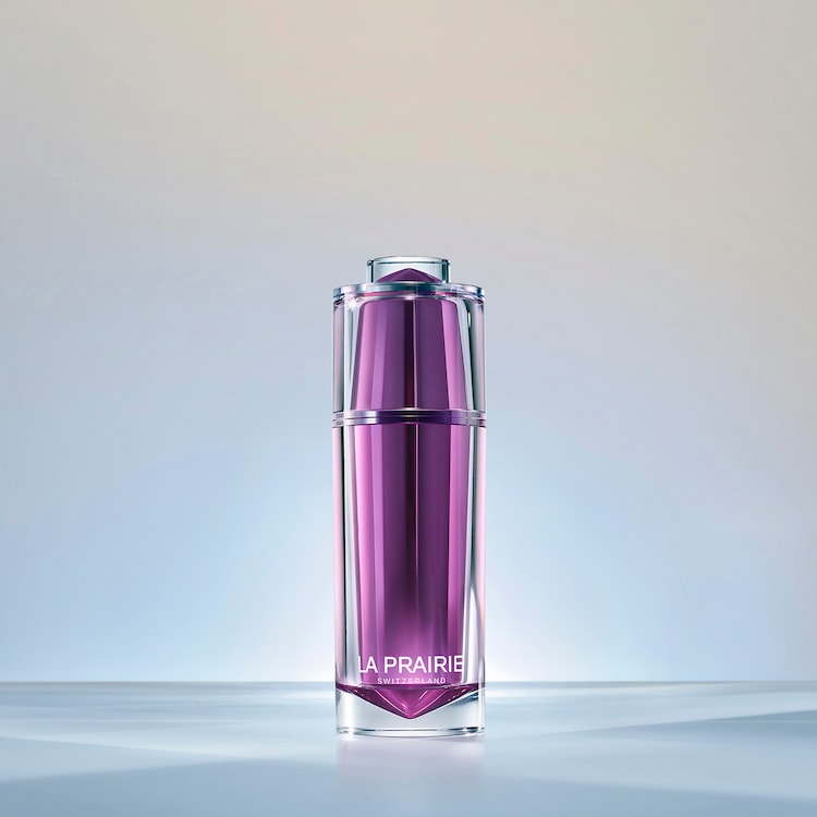 Platinum Rare Haute-Rejuvenation Élixir - Sérum Régénérant