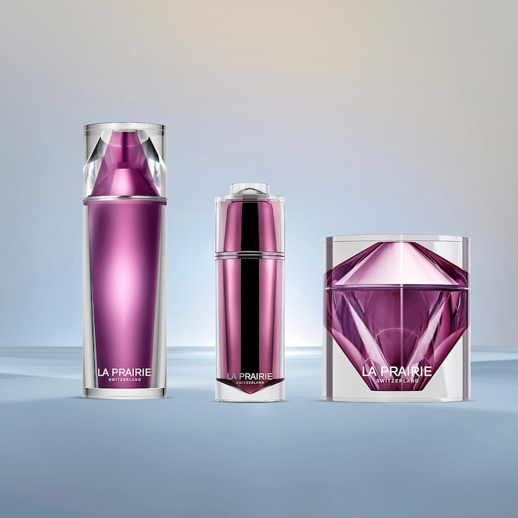 Platinum Rare Haute-Rejuvenation Élixir - Sérum Régénérant