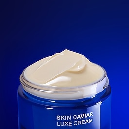 Skin Caviar Crème Luxe - Crème Liftante et Raffermissante