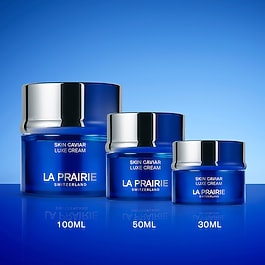 Skin Caviar Crème Luxe - Crème Liftante et Raffermissante