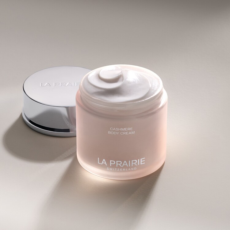 Cashmere Crème pour le Corps - Crème Hydratante Enveloppante