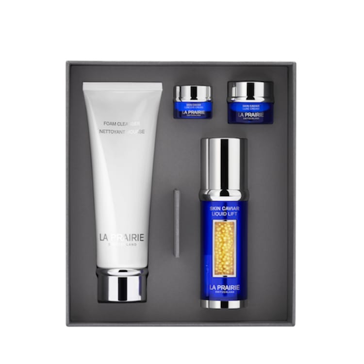 Skin Caviar - Rituel Essentiels Hydratant et Raffermissant