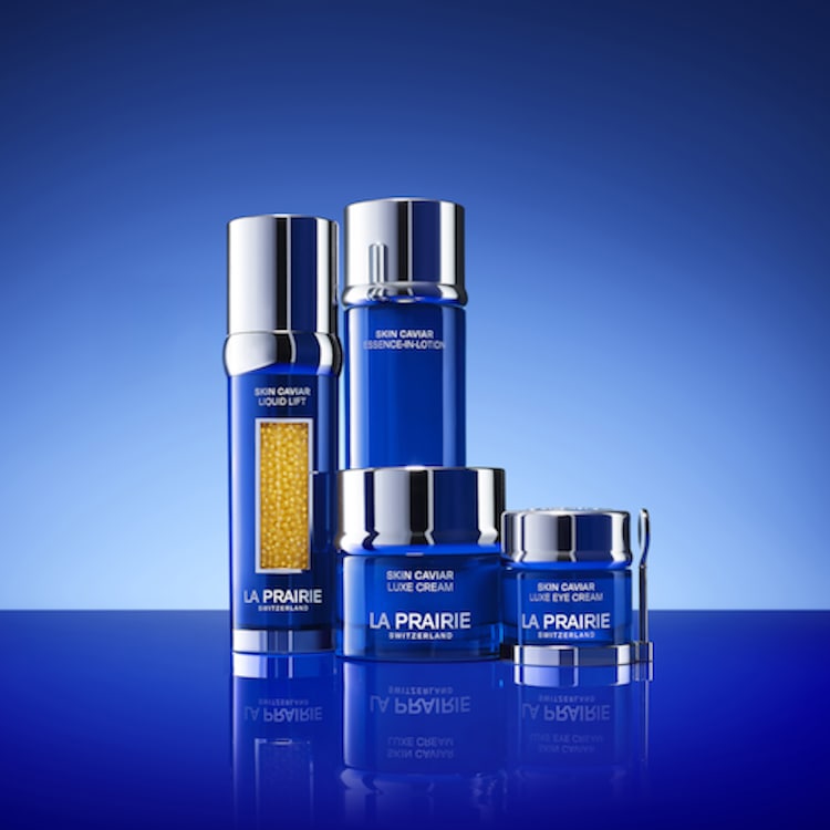 Skin Caviar - Rituel Découverte Liftant