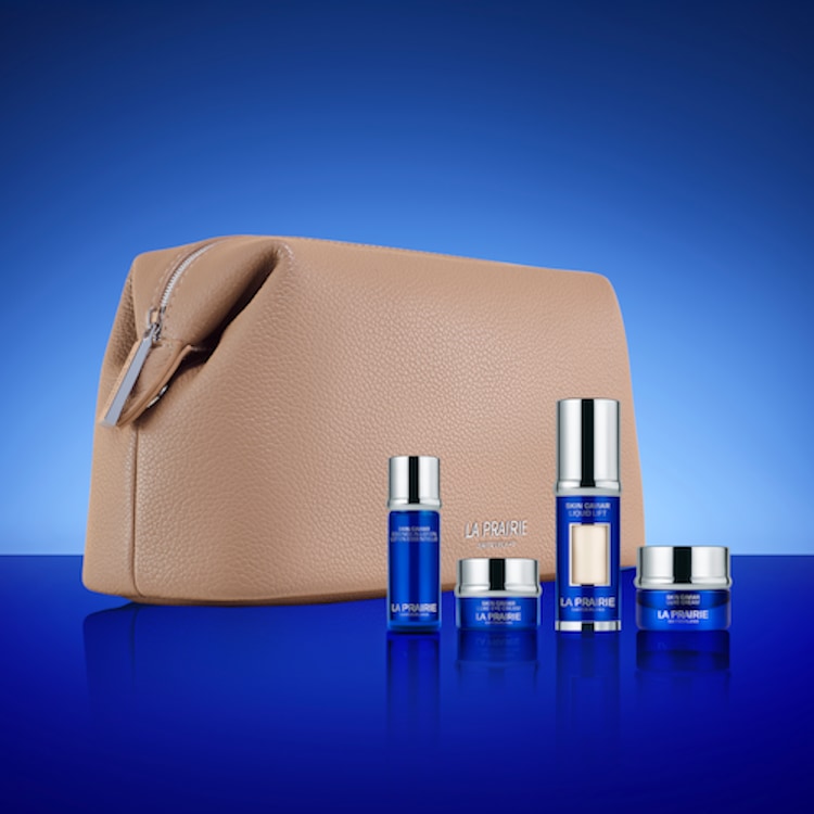 Skin Caviar - Rituel Découverte Liftant