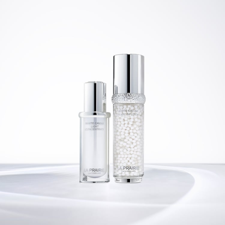 White Caviar - Rituel Éclaircissant