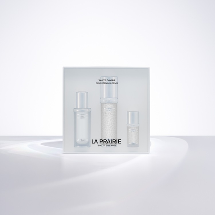 White Caviar - Rituel Éclaircissant