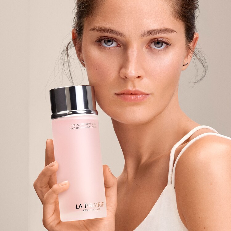 Lotion Cellulaire -  Apaisante et Equilibrante