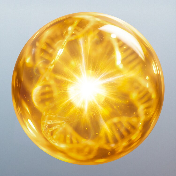 Skin Caviar Crème Luxe - Crème Liftante et Raffermissante